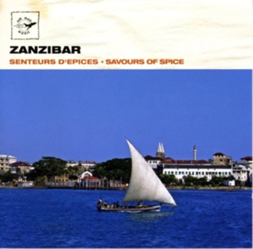 Diverse – Zanzibar - Savours Of Spice