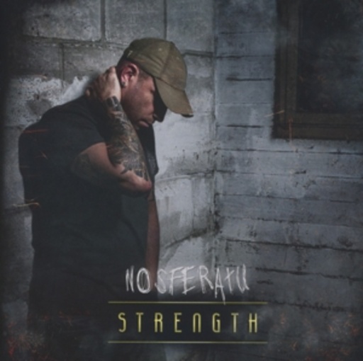 Nosferatu – Strength