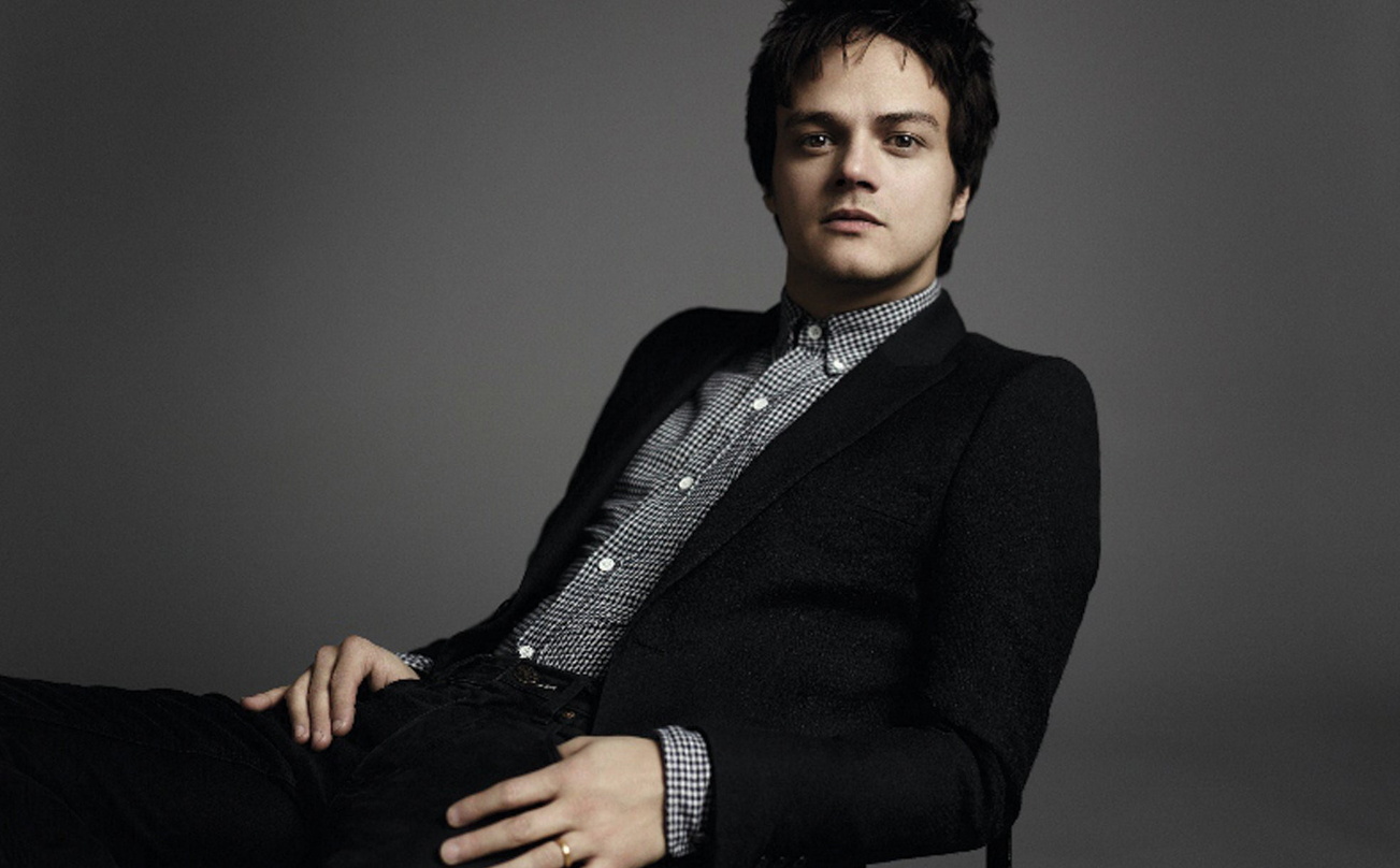 Tritt am Schlusstag der jazzopen 2014 auf dem Schlossplatz auf: Jamie Cullum