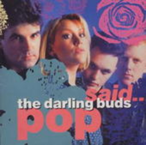 Darling Buds – Pop Said