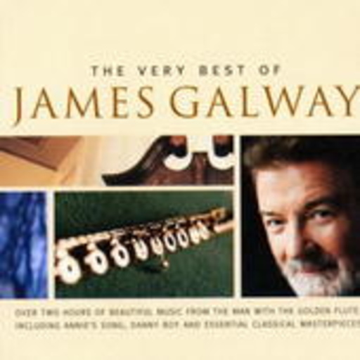 James Galway – The Very Best Of