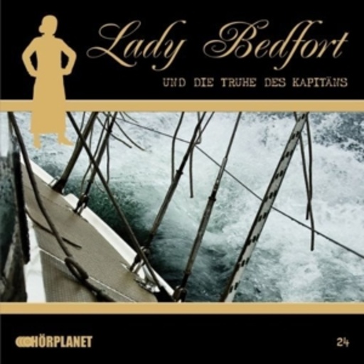 Diverse – Lady Bedfort (24) - Die Truhe des Kapitäns
