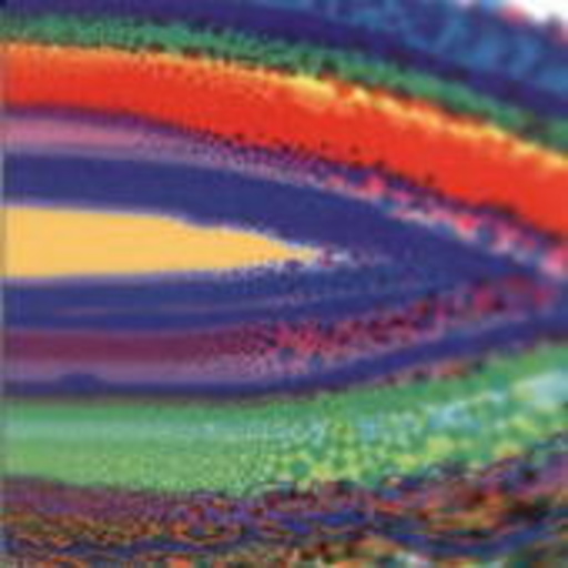 Merzbow – Cycle