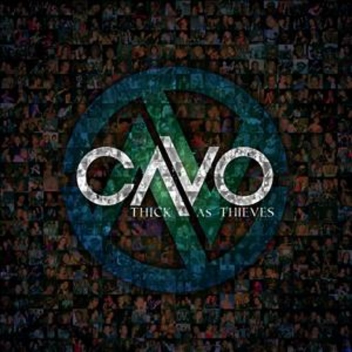 Cavo – Thick As Thieves