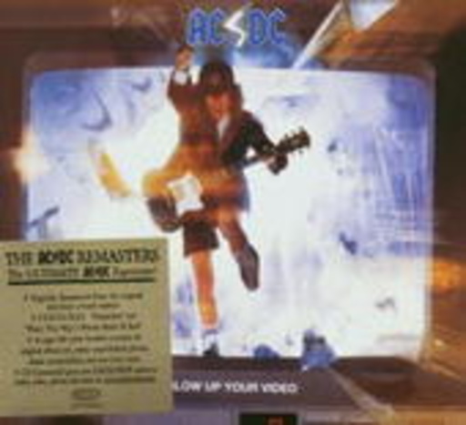 AC/DC – Blow Up Your Video