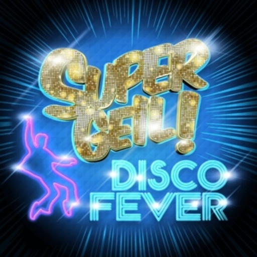 Diverse – Supergeil! - Disco Fever