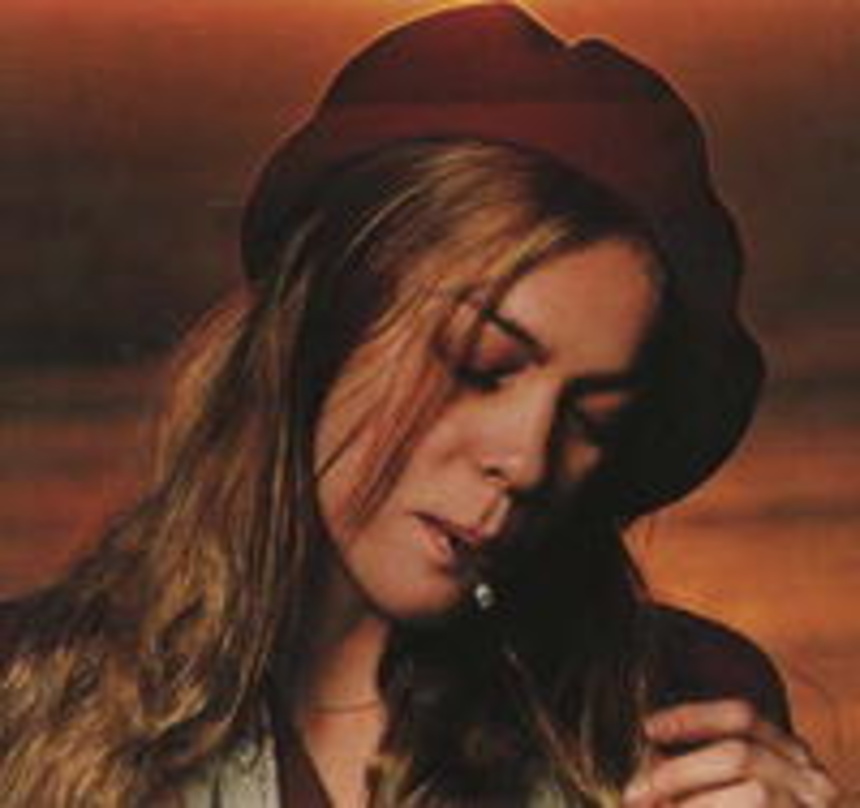 Musiziert jetzt für V2: Rickie Lee Jones