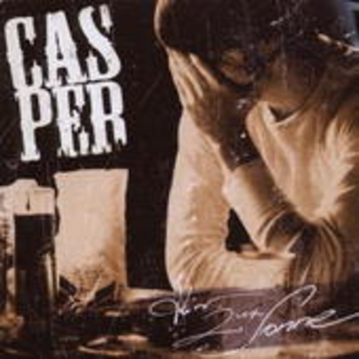 Casper – Hin zur Sonne