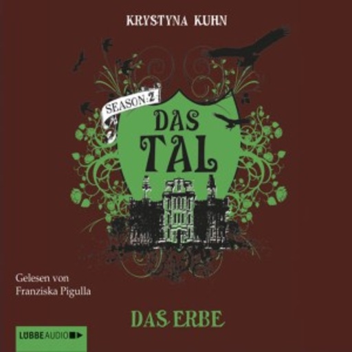 Diverse – Das Tal - Season 2 - Das Erbe