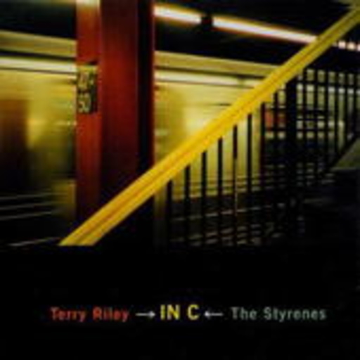 The Styrenes – In C