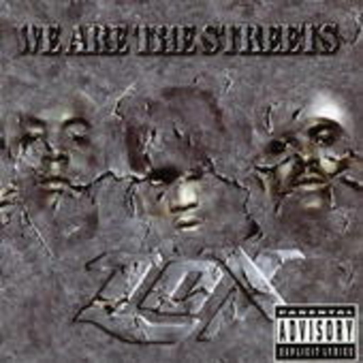 The Lox – We Are The Street