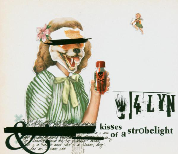 Kisses Of A Strobelight