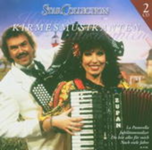 Kirmesmusikanten – Star Collection