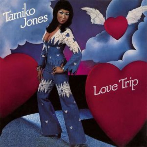 Tamiko Jones – Love Trip