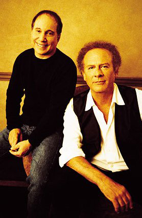 Simon & Garfunkel