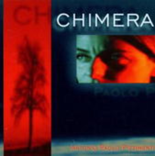 Antonio Paolo Pizzimenti – Chimera
