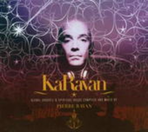 Diverse – Karavan (Mixed By Pierre Ravan)