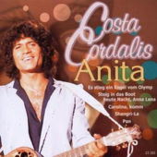 Costa Cordalis – Anita