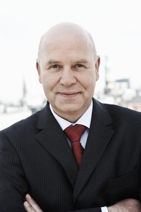 Bernhard Ribbrock