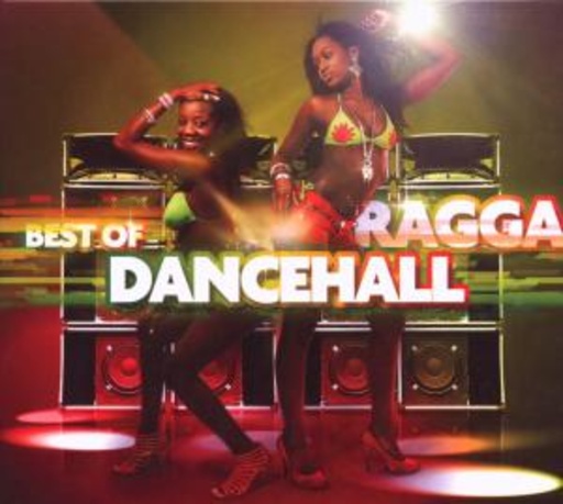 Diverse – Best Of Ragga Dance Hall