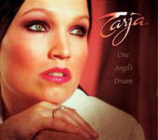 Tarja Turunen – Yhden Enkelin Unelma