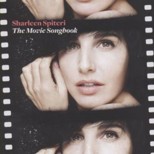 Sharleen Spiteri – The Movie Song Book