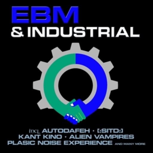 Diverse – EBM & Industrial Vol. 1