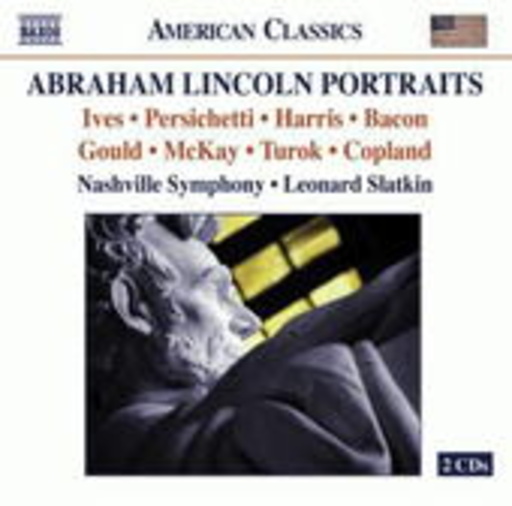 Diverse – Abraham Lincoln Portraits