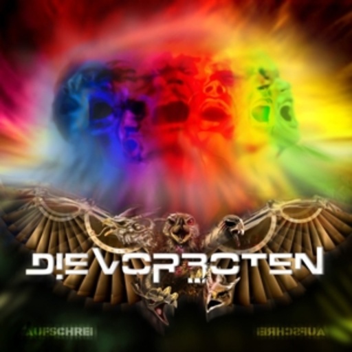 Die Vorboten – Auschrei