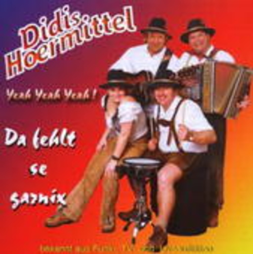 Didis Hoermittel – Da fehlt se gar nix