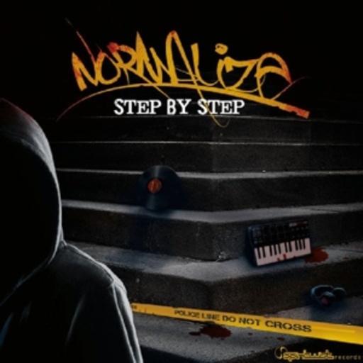 Normalize – Step By Step