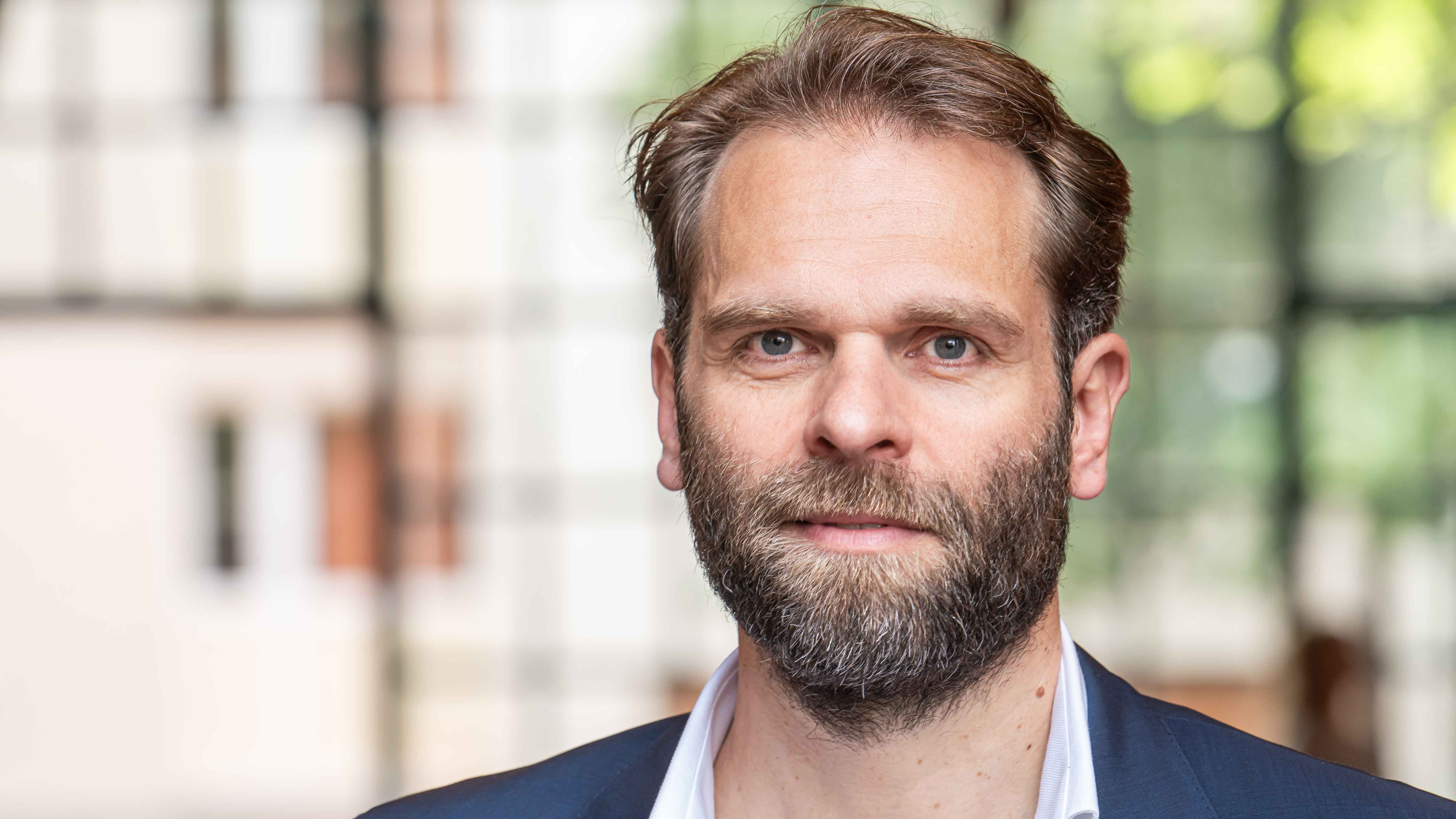 72a4a9a8 36e2 49b2 8b50 53d9cdcdccfe Macht sich für die KI-Grundverordnung der EU stark: der BVMI-Vorstandsvorsitzende Florian Drücke.