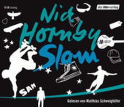 Matthias Schweighöfer – Slam