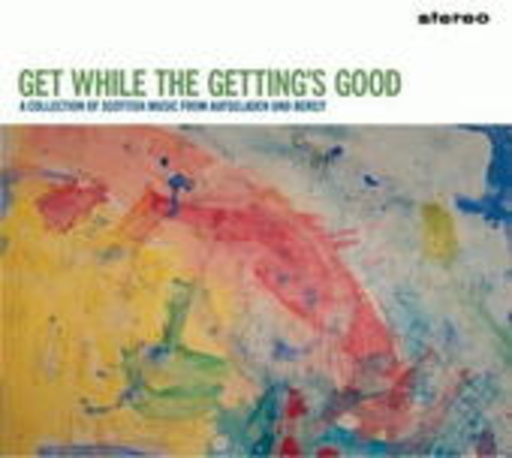 Diverse – Get While The Gettings Good