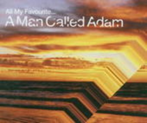 A Man Called Adam – All My Favourite ...