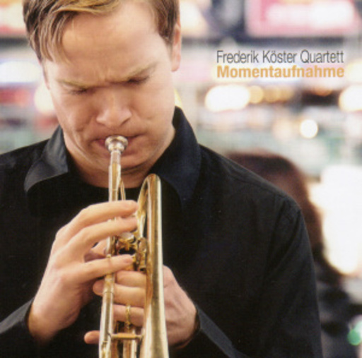 Frederik Köster Quartett – Momentaufnahme