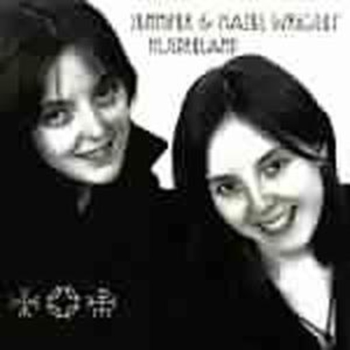 Jennifer & Hazel Wrigley – Huldreland