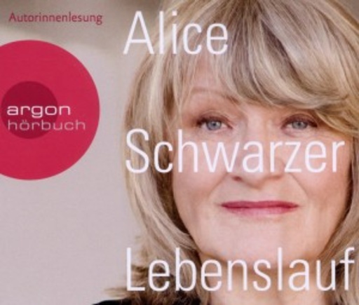 Alice Schwarzer – Lebenslauf