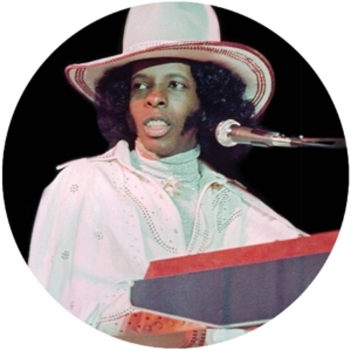 Sly Stone – Family Affair
