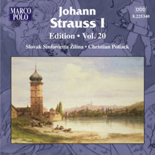 Edition Vol. 20