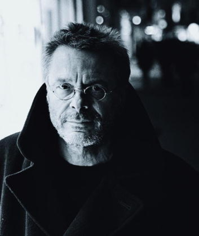 Tritt bei Alsmann auf: Reinhard Mey