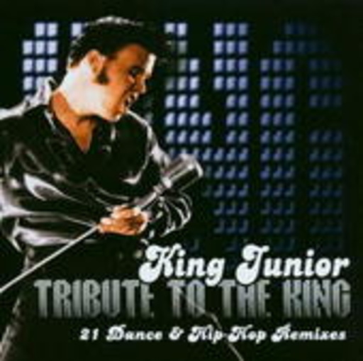 Tribute To The King