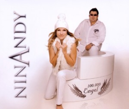NinAndy – 100.000 Engel