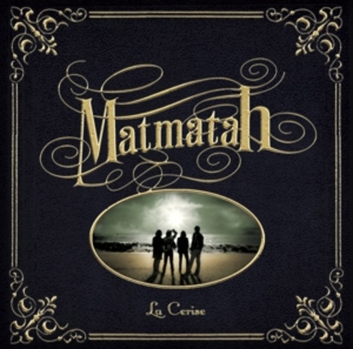 Matmatah – La Cerise