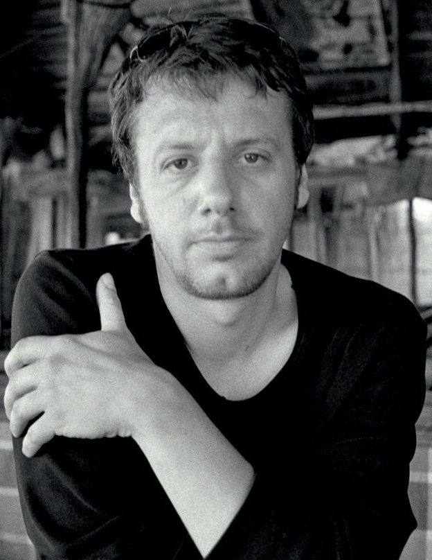 Will den Reeperbahn Campus fokussieren: Inferno-Chef Detlef Schwarte