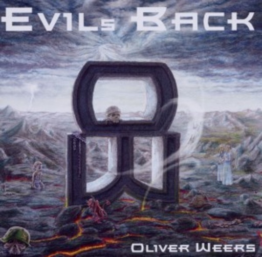 Oliver Weers – Evil's Back