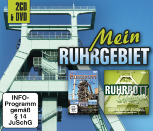 Diverse – Mein Ruhrgebiet