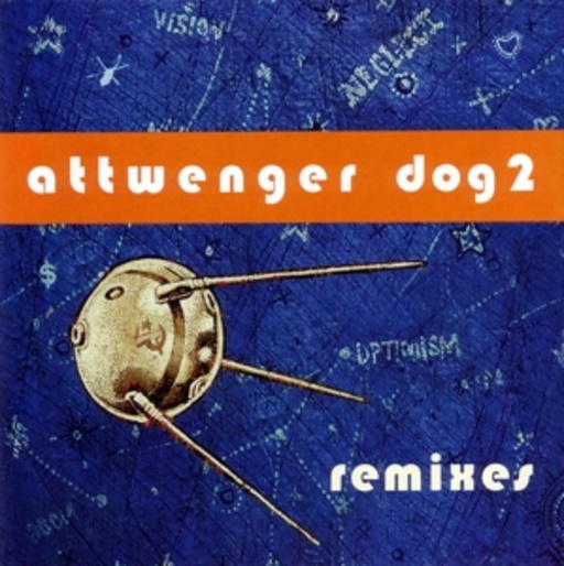 Attwenger – Dog 2 - Remixes