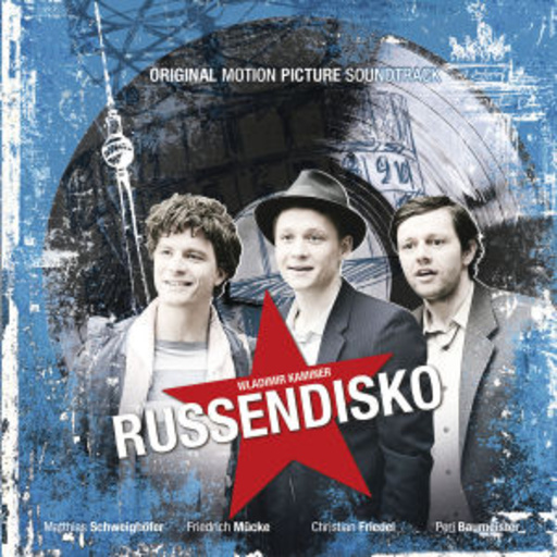 Diverse – Russendisko