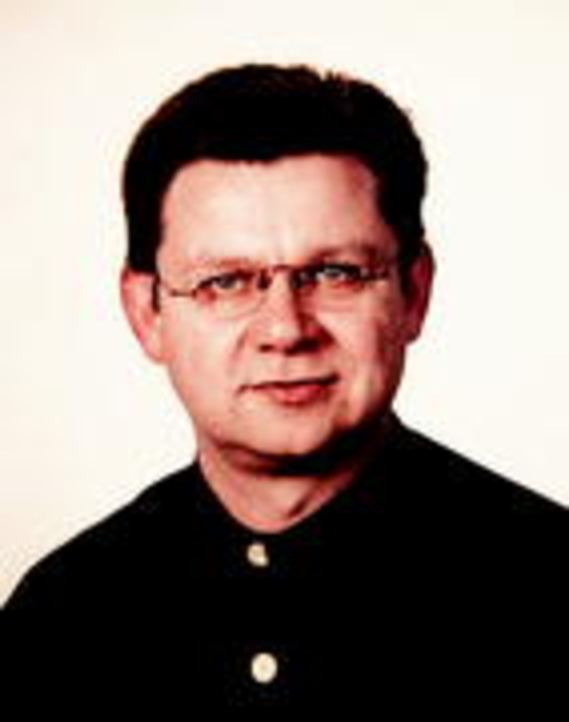 Experte für Pricing udn Packaging: Dieter Burchert